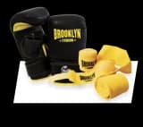 Main image of Brooklyn Fitboxing Marina