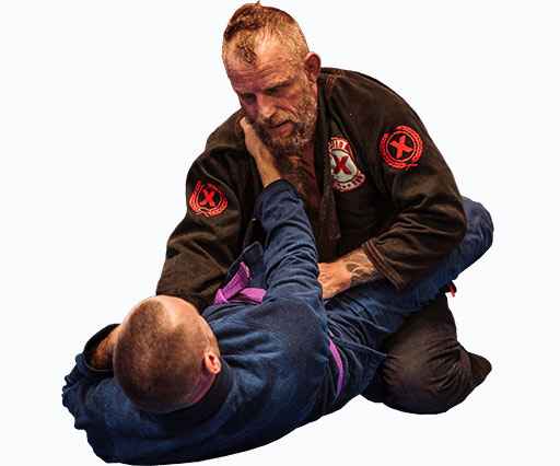 Main image of Negev Academy Jiu-jitsu brésilien MMA Judo Boxe Lutte