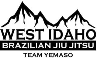 West Idaho Brazilian Jiu-Jitsu logo