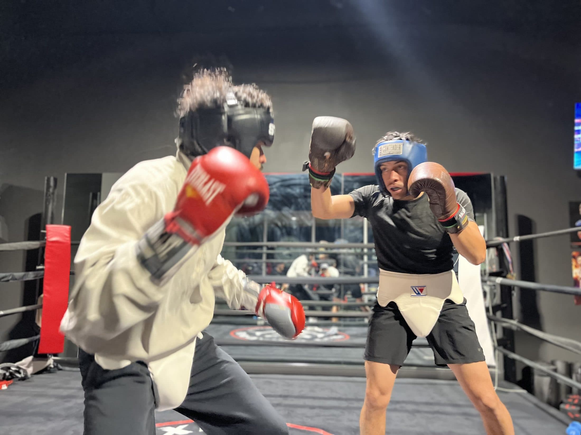 Main image of East Bay Boxing Club | Powered by IBBOXING®