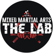 The Lab MMA Academy logo