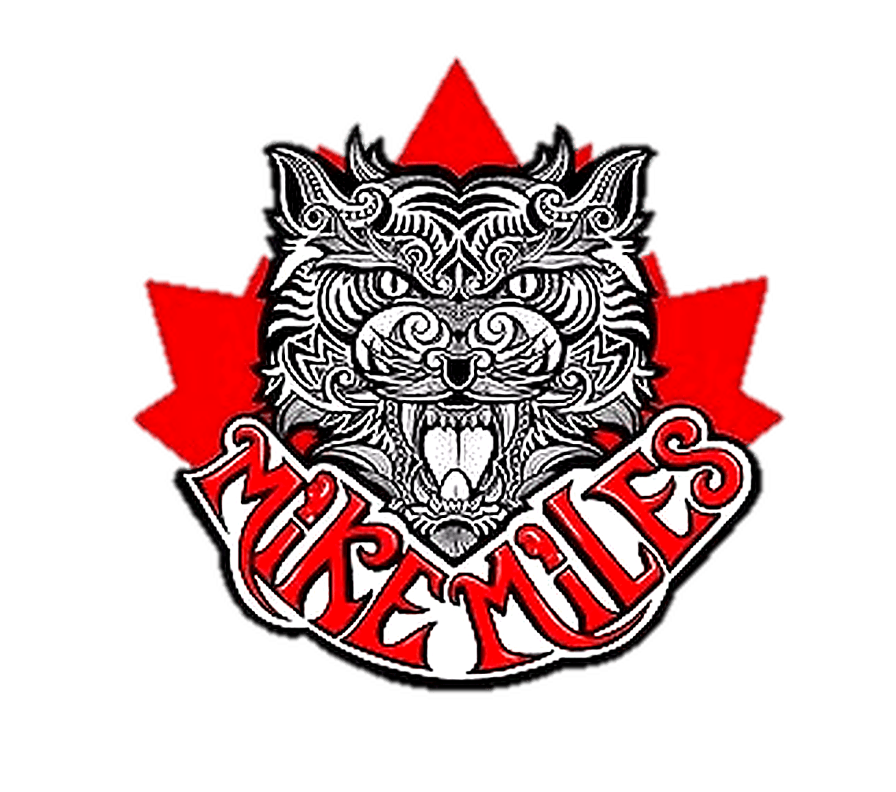 Mike Miles Muay Thai & Kickboxing Ltd logo