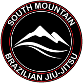 South Mountain Brazilian Jiu Jitsu & Self Defense logo