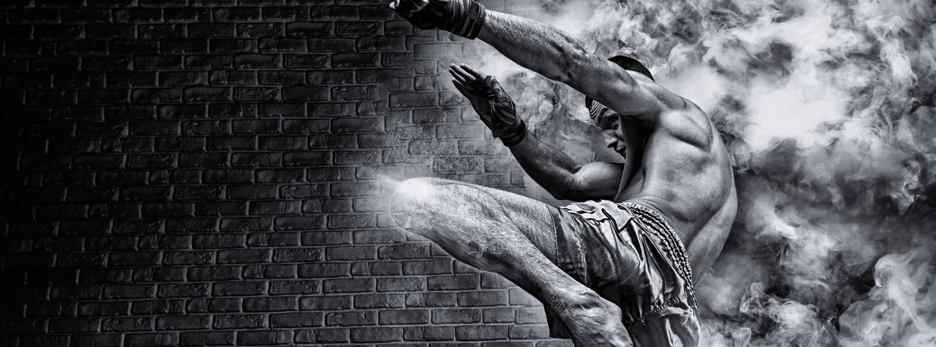 Main image of White Dragon’s MMA