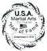 White Dragon’s MMA logo