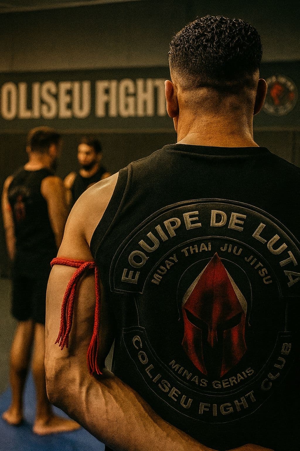 Main image of Coliseu Fight Club