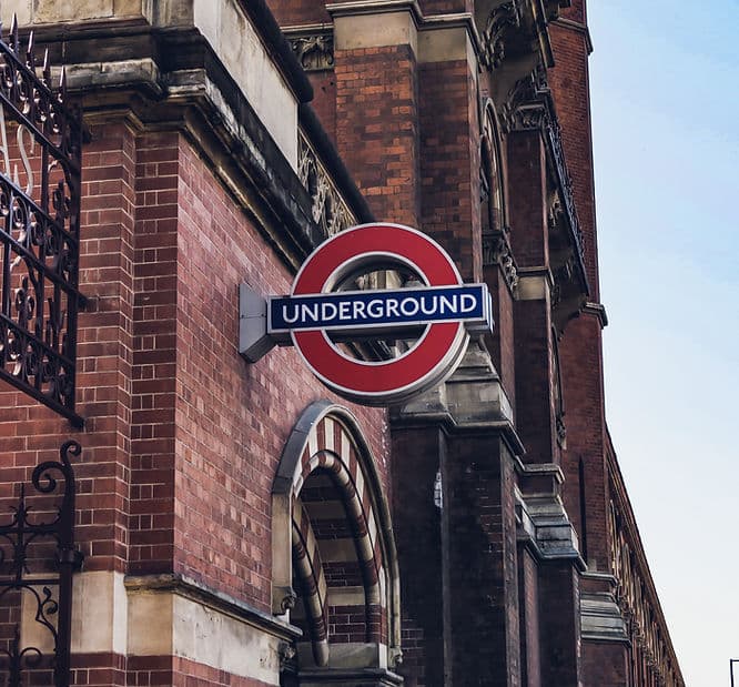 Main image of The London Jiu Jitsu Centre