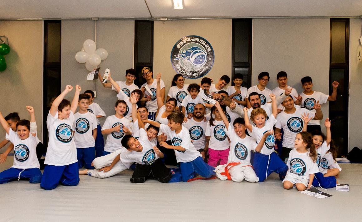 Renzo Gracie Yucatan logo