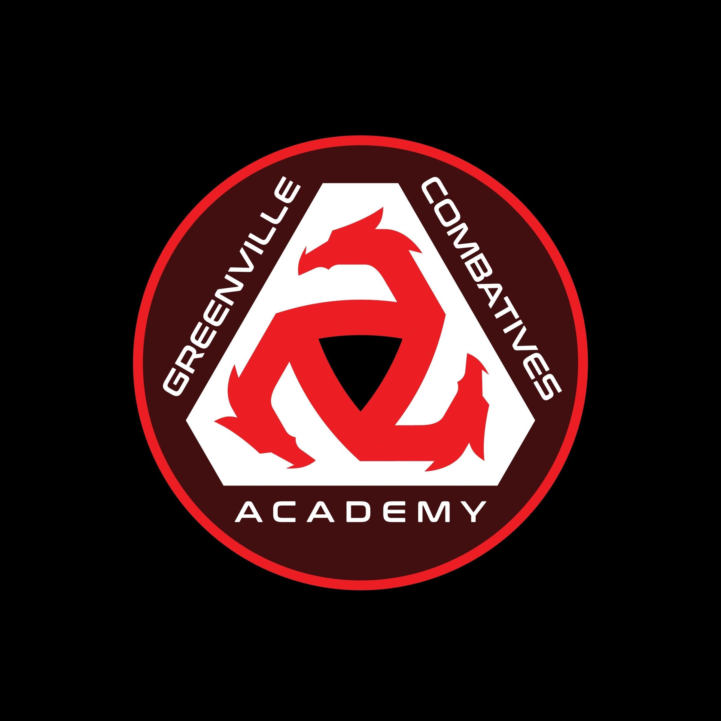 Greenville Combatives Academy logo