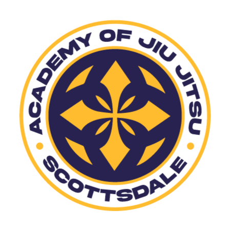 Academy of Jiu-Jitsu Scottsdale logo
