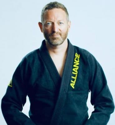 Main image of Alliance Jiu Jitsu Arkansas