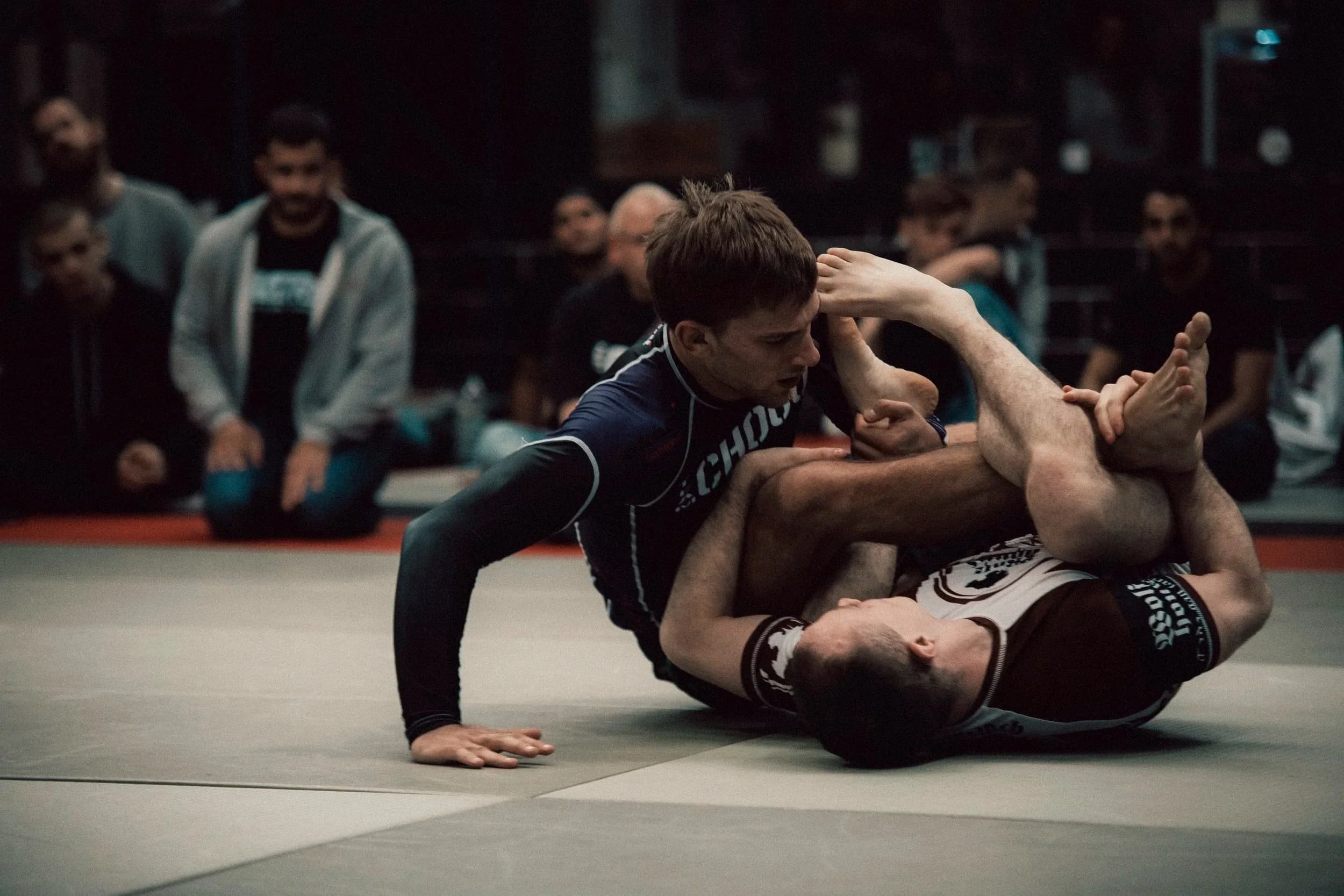 Main image of 10th Planet Jiu-Jitsu Amsterdam
