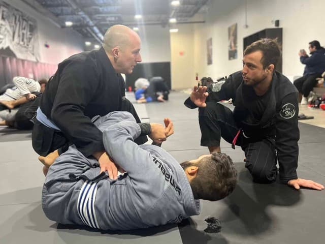 Main image of SBG Atlanta - Buford