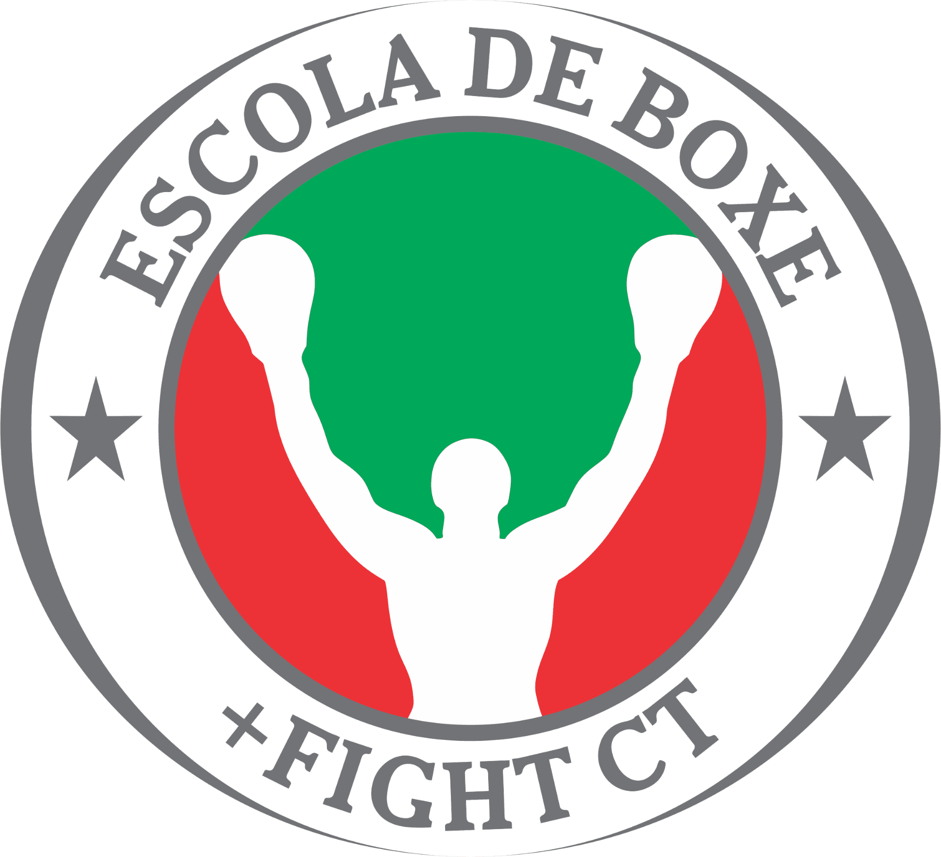 + Fight CT logo