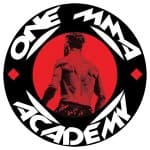 ONE MMA Academy Manchester logo