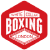 London White Collar Boxing logo