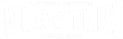 North Shore Muay Thai Academy logo