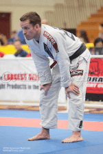 NJ United Mixed Martial Arts logo