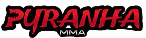 Pyranha MMA Offenbach - Frankfurt logo