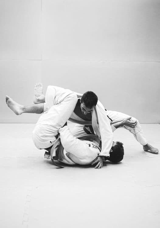 Main image of Trojan Porto – Academia de MMA / BJJ