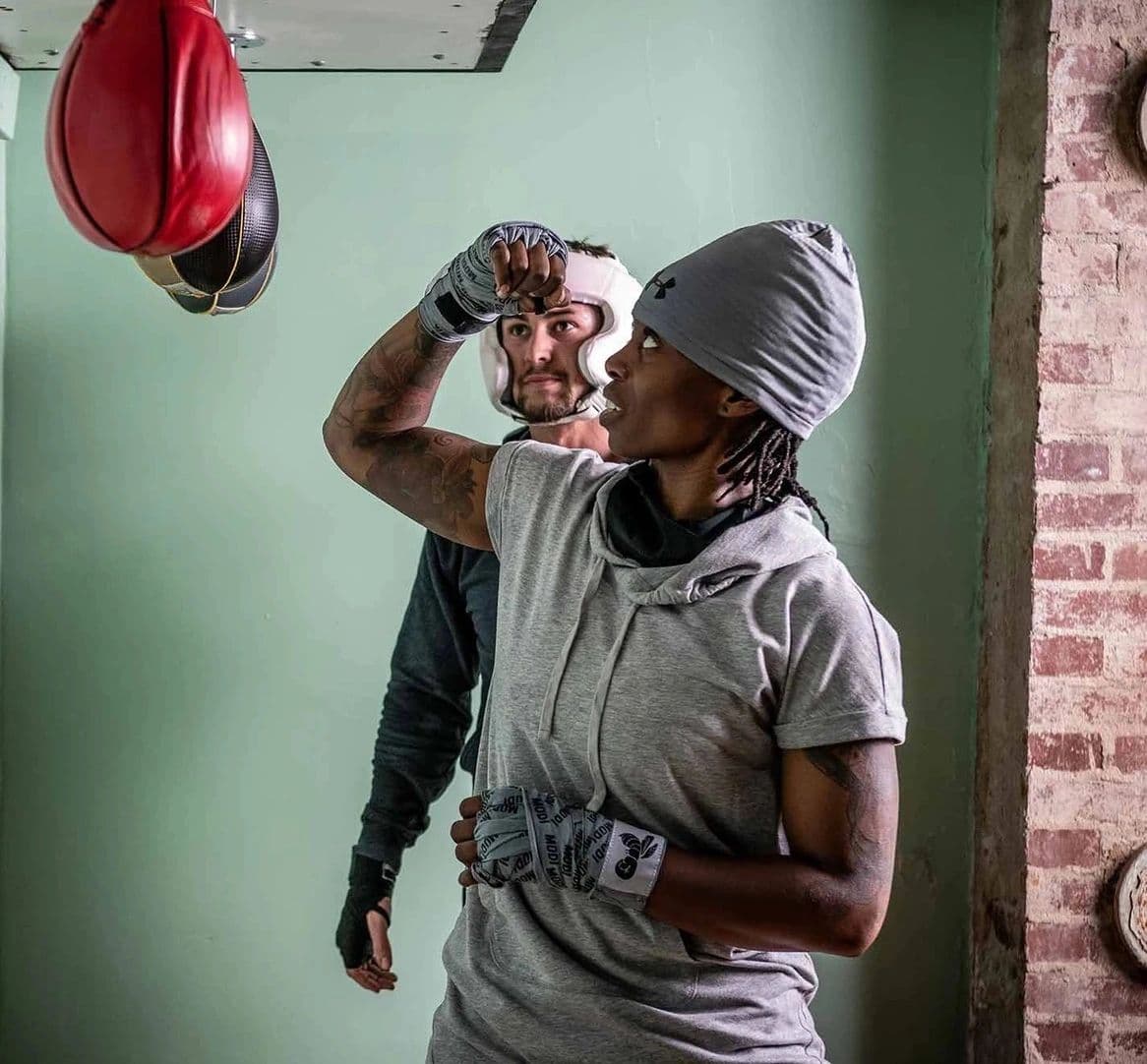Main image of MULETOWN BOXING CLUB (formerly Legends Boxing & Wellness Center)