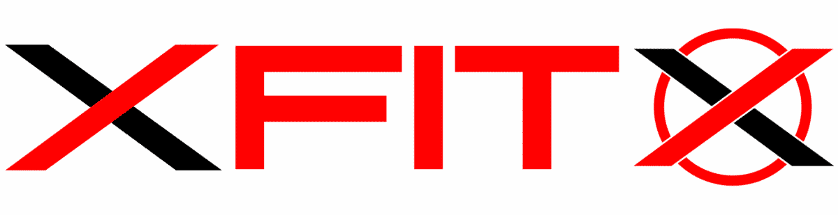 XFIT Eixample logo