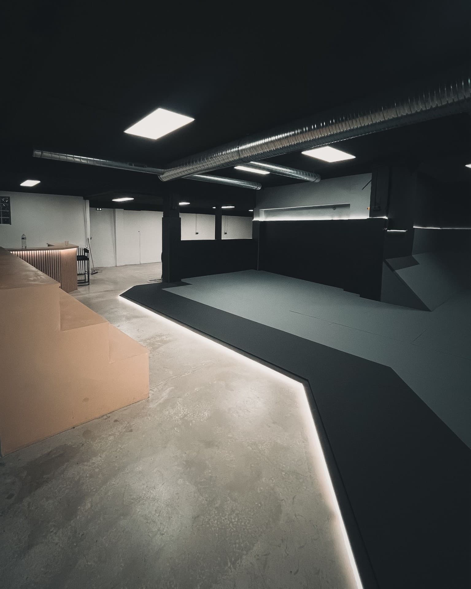 Main image of Sentinel Jiu-Jitsu | Jiu-Jitsu Brésilien Paris 18