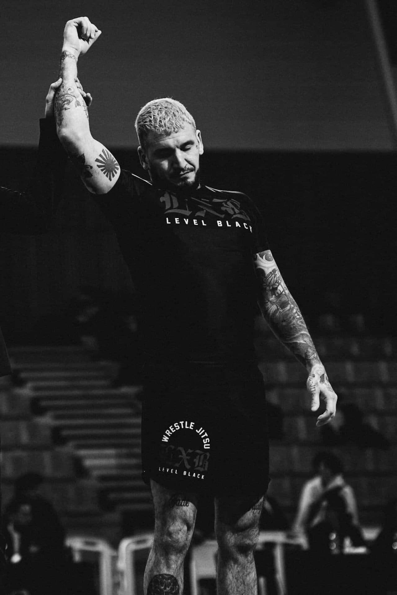 Sentinel Jiu-Jitsu | Jiu-Jitsu Brésilien Paris 18 logo