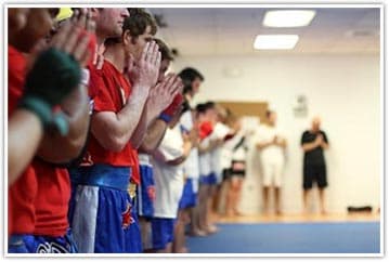 Main image of Nak Muay Gym