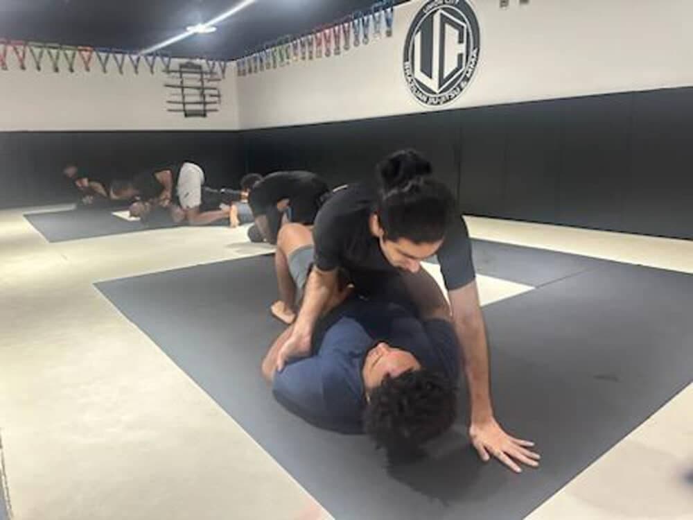 Main image of Union City Brazilian Jiu-Jitsu