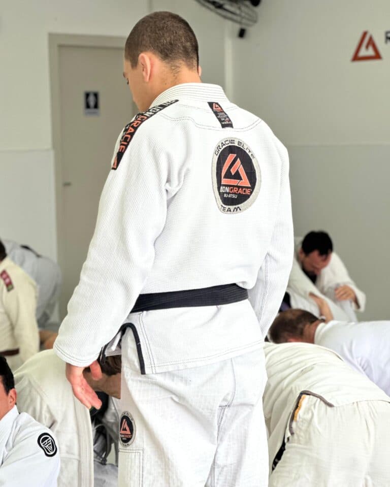 Main image of Rilion Gracie Trindade | Jiu-Jitsu Adulto e Infantil