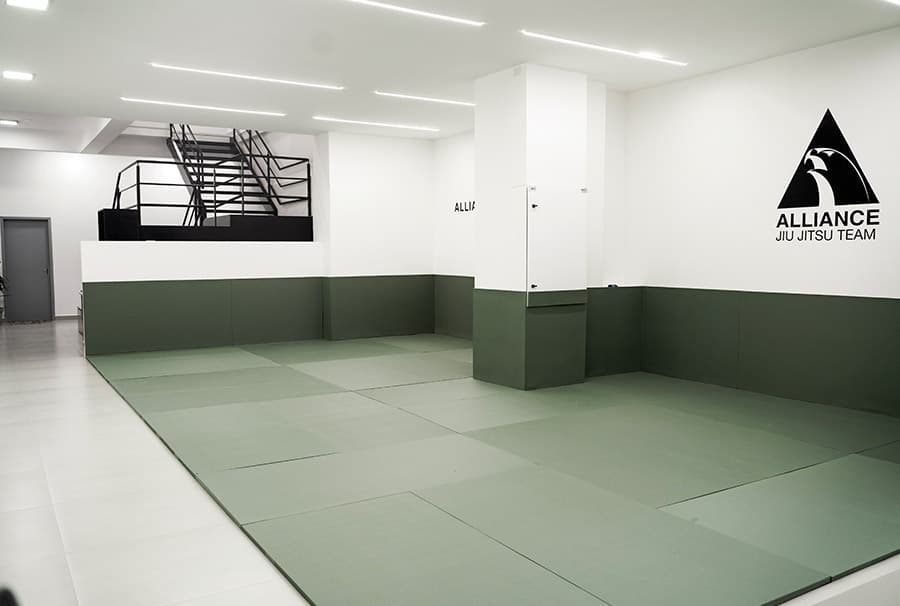 Main image of Alliance Jiu Jitsu Curitiba Batel