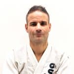Rolling Brazilian Jiu Jitsu BJJ Centocelle logo