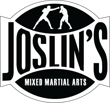 Joslin's Mixed Martial Arts logo