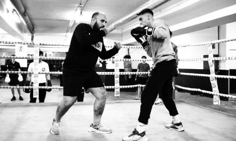 Main image of Ilion Boxing Club