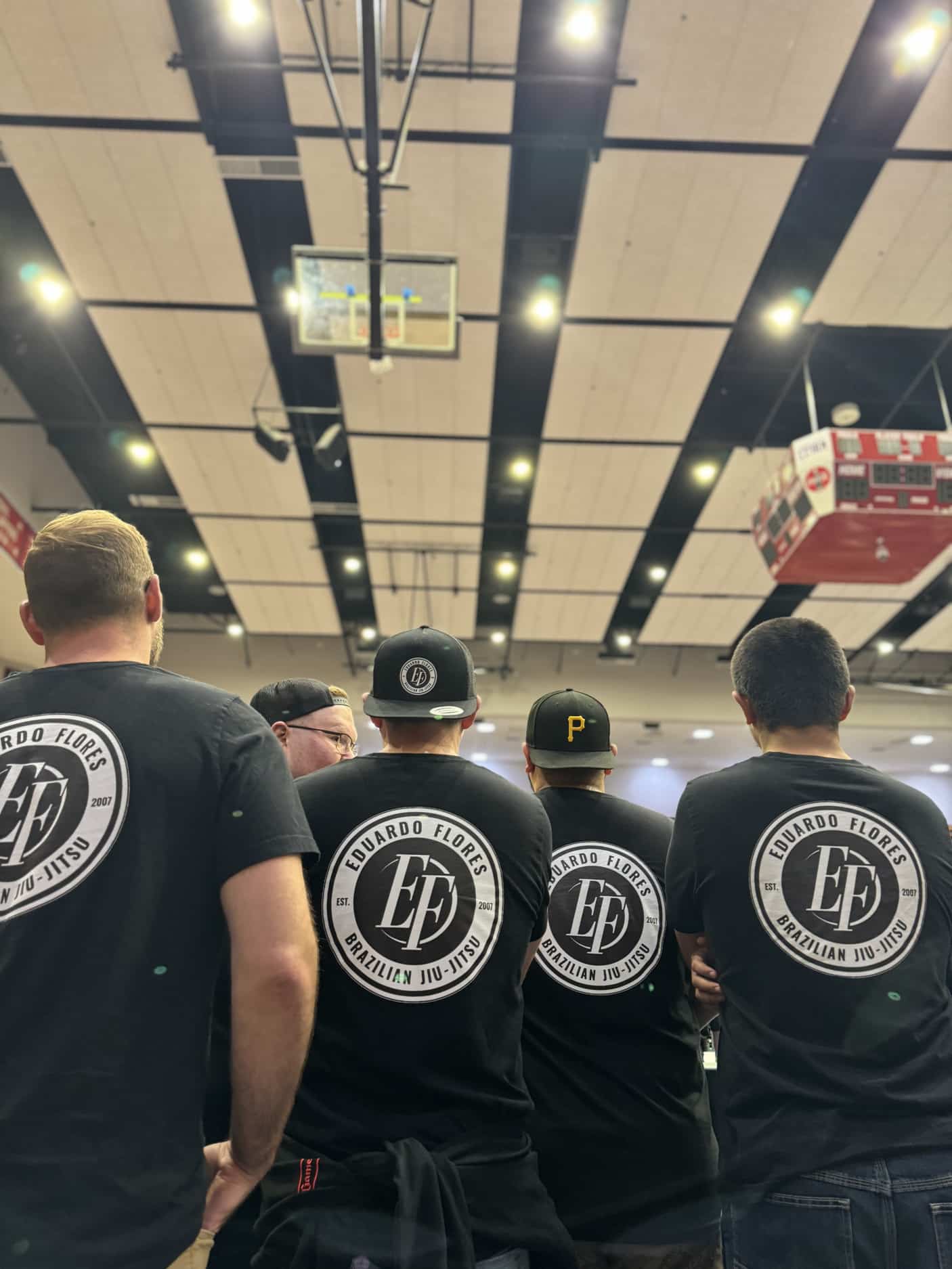 Main image of EF-Brazilian Jiu Jitsu