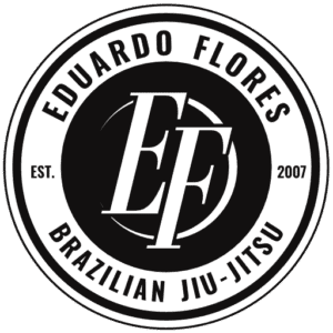 EF-Brazilian Jiu Jitsu logo
