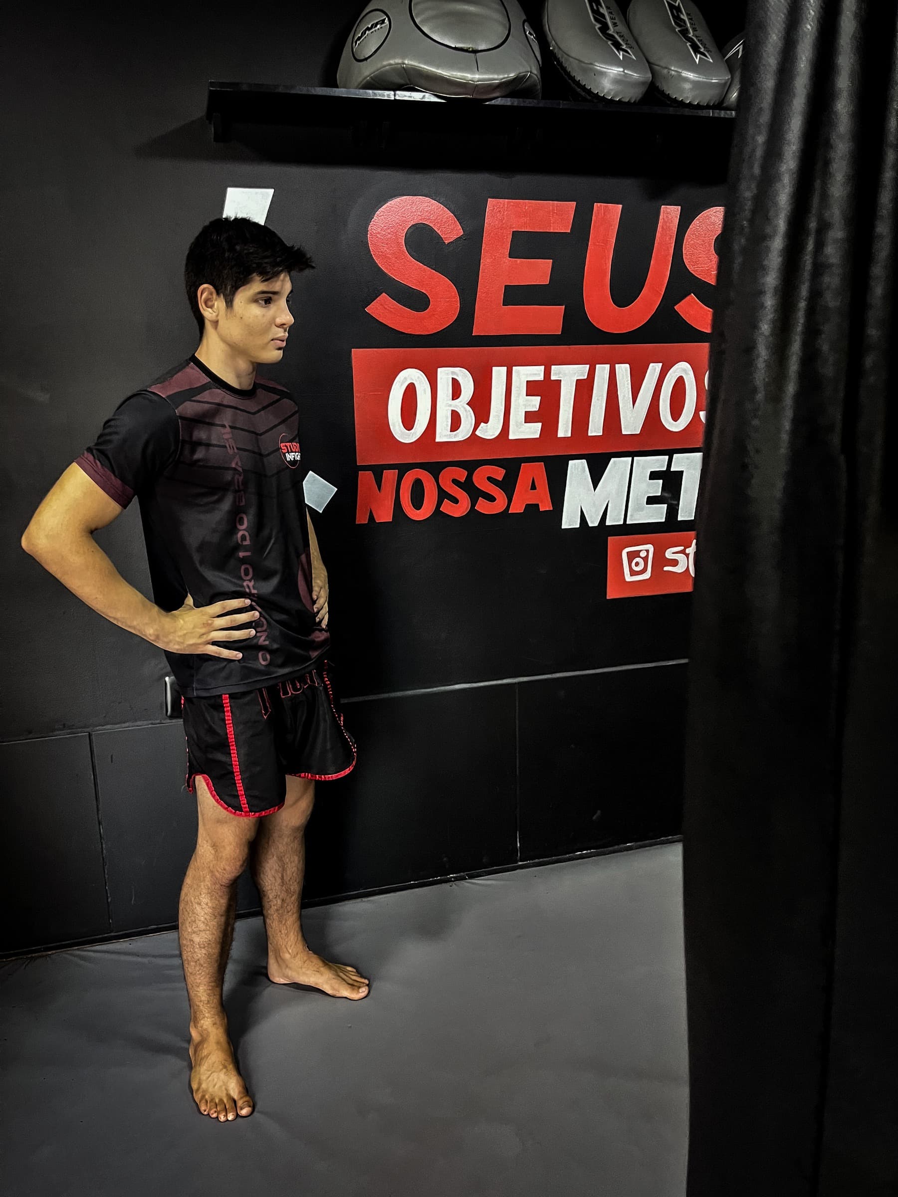 Main image of Studio Infight