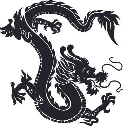 Jade Martial Arts Academy logo