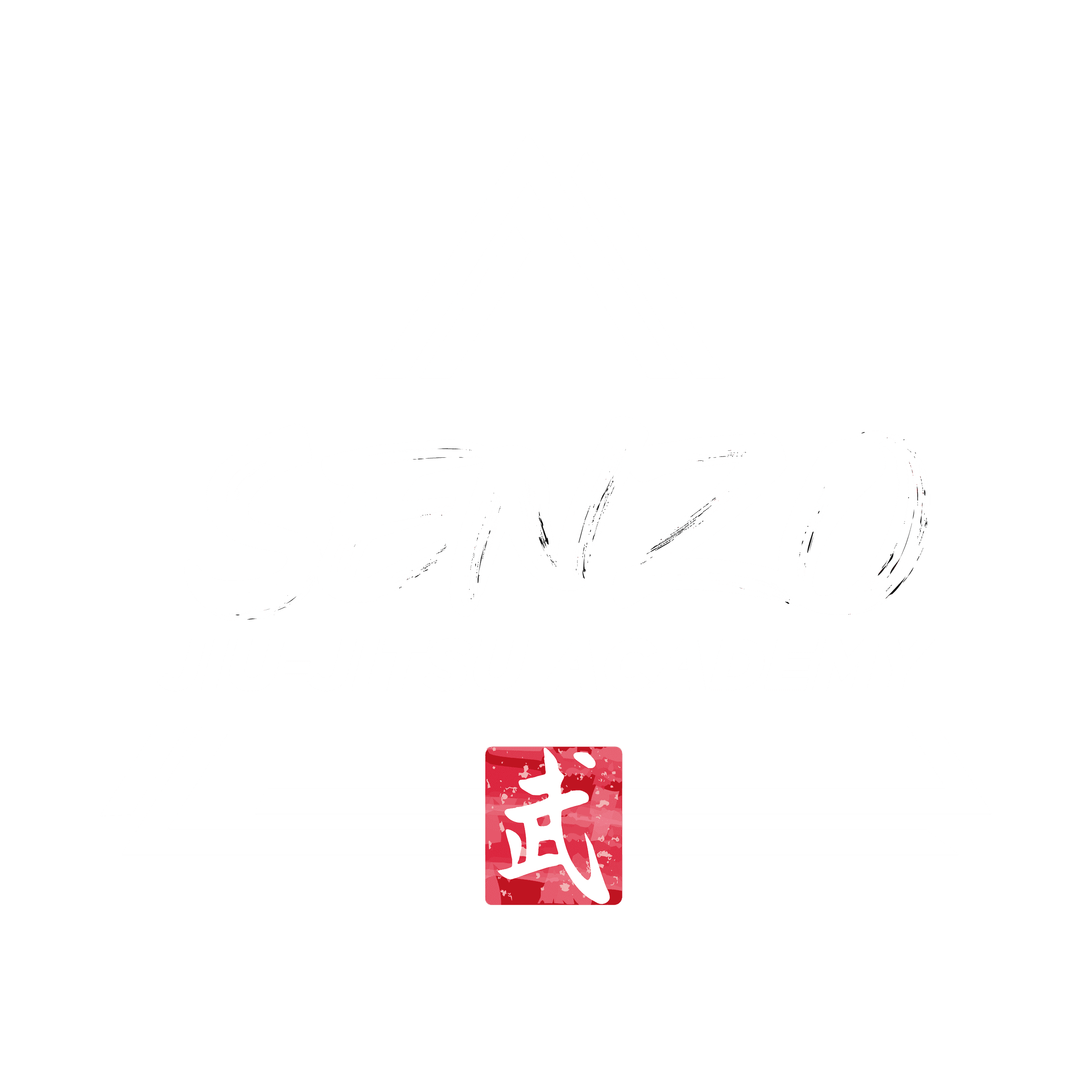 Senzo Jiu-Jitsu Academy logo