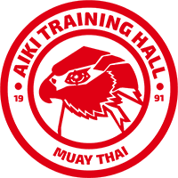 Main image of Muay Thai Chicago Aiki Training Hall
