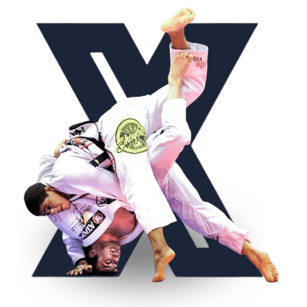 Main image of XCOACH - Jiu Jitsu São Paulo