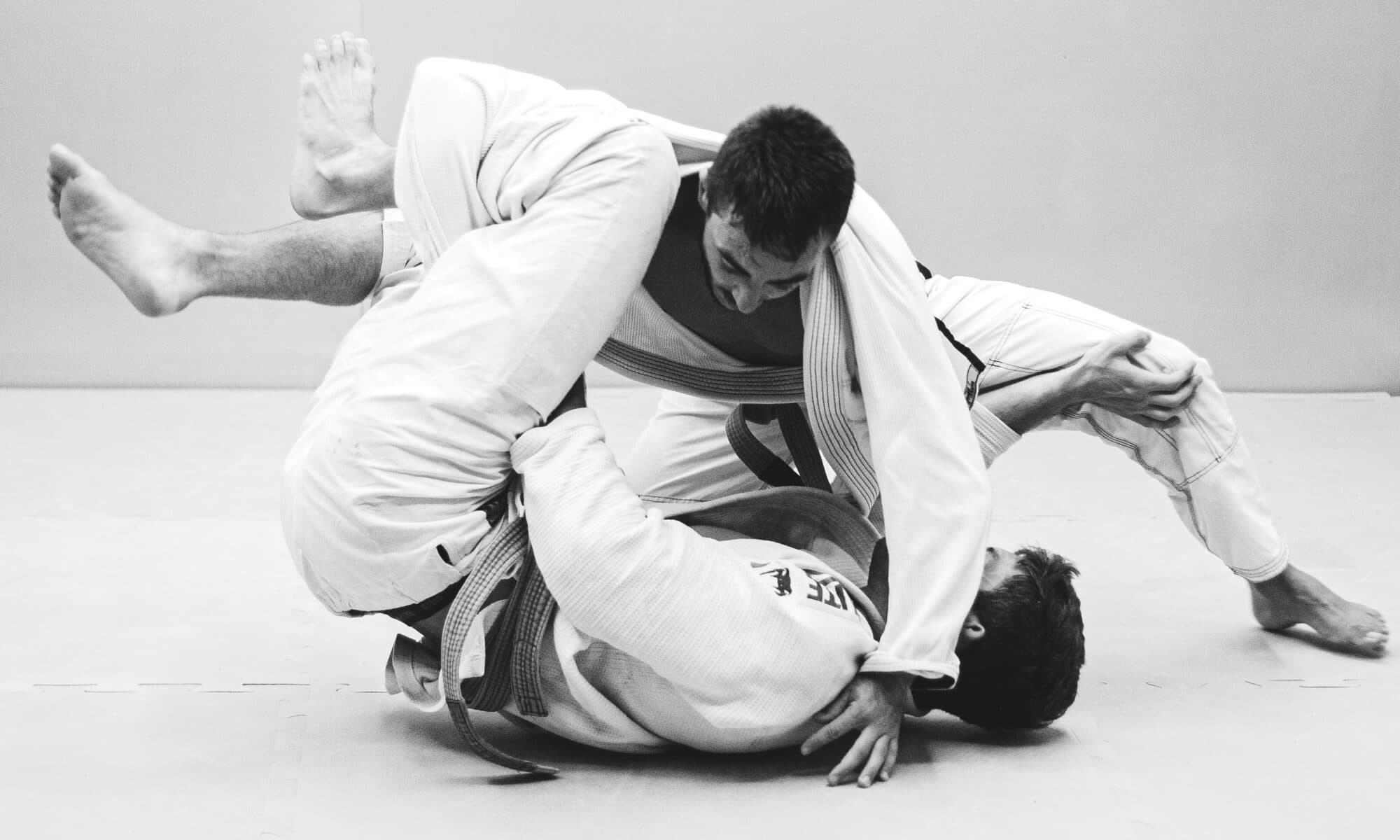 Main image of Jackson Brazilian Jiu-Jitsu Academy
