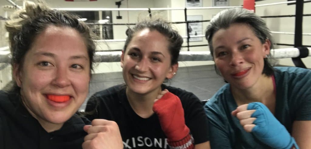 Main image of Toronto Boxing Academy & Fitness
