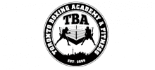 Toronto Boxing Academy & Fitness logo