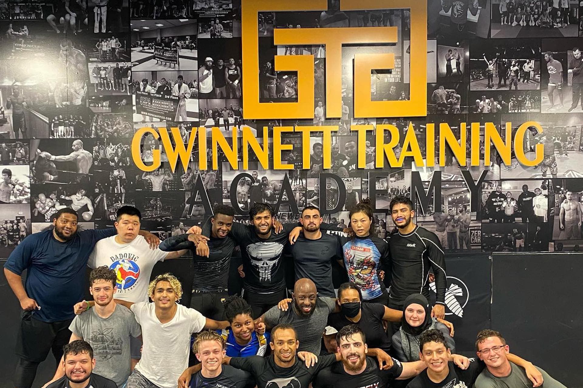 Main image of Gwinnett Training Academy