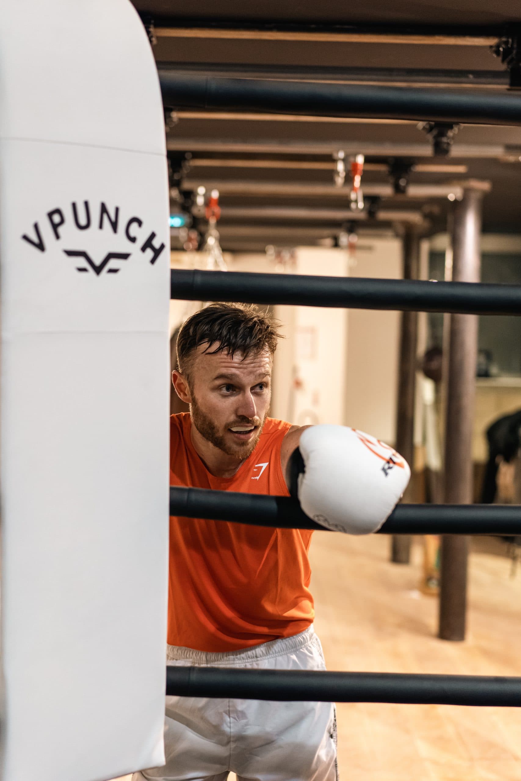 Main image of Vpunch Gym | Club De Boxe Paris