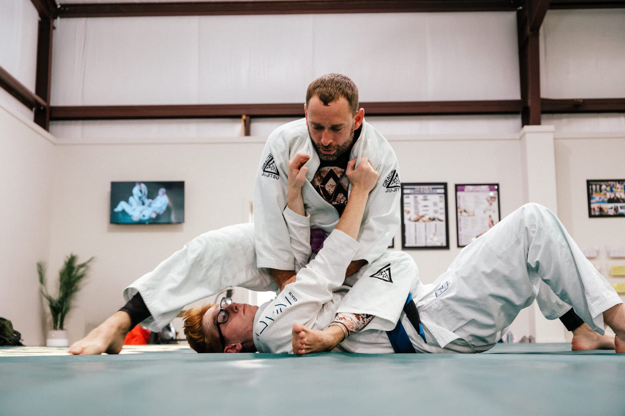 Main image of Gracie Jiu-Jitsu Jonesboro