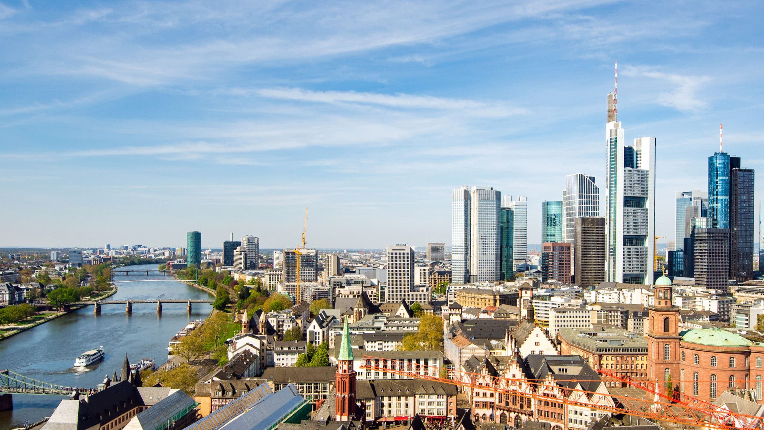Main image of Dragon Gym | Kampfkunstschule Frankfurt Gallus