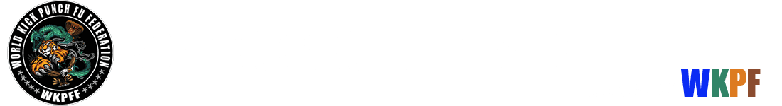 Kick Punch Fu Academy اكاديمية الكيك بانش فو للفنون القتالية logo